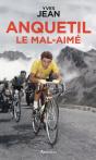 Anquetil Le Mal-Aimé - Preview