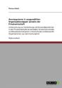 Anreizsysteme In Ausgewahlten Organisationstypen Jenseits Der Privatwirtschaft - Preview