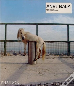Capa do artigo Anri Sala