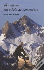 Capa do artigo Ansabère, Un Siècle De Conquêtes