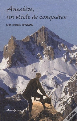 Capa do artigo Ansabère, Un Siècle De Conquêtes