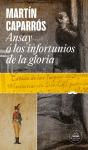 Ansay O Los Infortunios De La Gloria - Preview