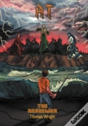 Capa do artigo Ansburry Tales