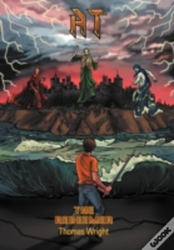 Capa do artigo Ansburry Tales