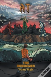 Capa do artigo Ansburry Tales