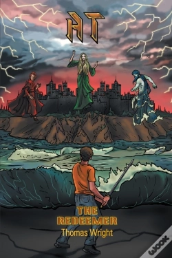 Capa do artigo Ansburry Tales