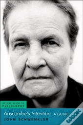 Anscombe'S Intention