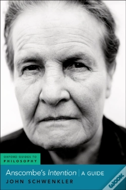 Capa do artigo Anscombe'S Intention