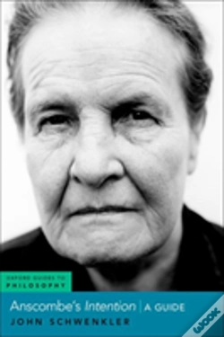 Capa do artigo Anscombe'S Intention