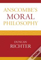 Anscombe'S Moral Philosophy