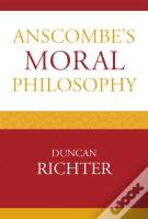 Anscombe'S Moral Philosophy