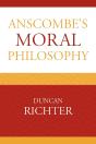 Anscombe'S Moral Philosophy - Preview