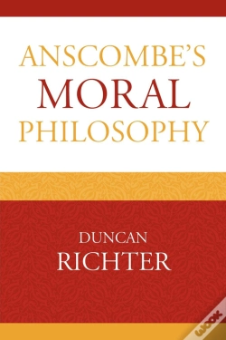 Capa do artigo Anscombe'S Moral Philosophy