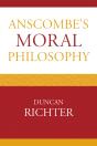 Anscombe'S Moral Philosophy - Preview