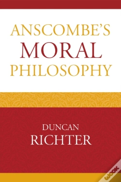 Capa do artigo Anscombe'S Moral Philosophy