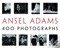 Capa do artigo Ansel Adams' 400 Photographs