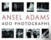 Capa do artigo Ansel Adams