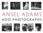 Ansel Adams' 400 Photographs - Preview