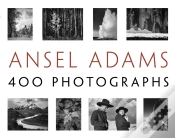 Capa do artigo Ansel Adams