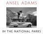 Ansel Adams In The National Parks - Preview