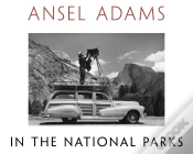 Capa do artigo Ansel Adams In The National Parks