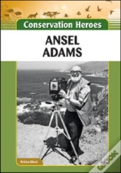 Capa do artigo Ansel Adams