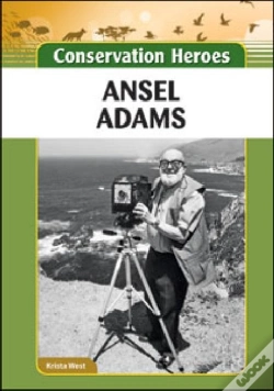 Capa do artigo Ansel Adams