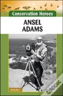 Ansel Adams