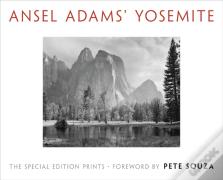Ansel Adams' Yosemite