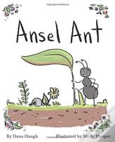 Ansel Ant