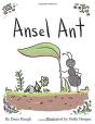 Ansel Ant - Preview