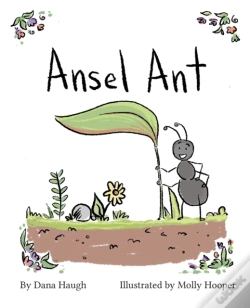 Capa do artigo Ansel Ant
