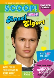 Capa do artigo Ansel Elgort