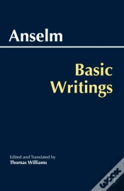 Capa do artigo Anselm: Basic Writings