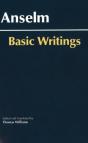 Anselm: Basic Writings - Preview