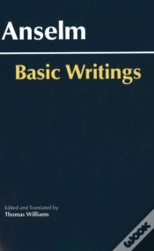 Capa do artigo Anselm: Basic Writings