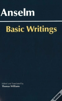 Capa do artigo Anselm: Basic Writings