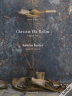 Capa do artigo Anselm Kiefer A La Salpetriere