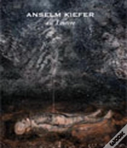 Capa do artigo Anselm Kiefer Au Louvre
