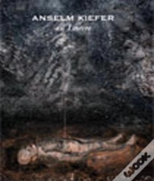 Capa do artigo Anselm Kiefer Au Louvre
