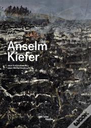 Anselm Kiefer- Catalogue Exposition