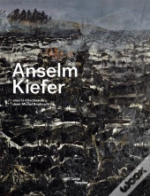 Anselm Kiefer- Catalogue Exposition