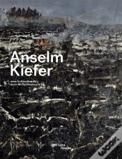 Capa do artigo Anselm Kiefer- Catalogue Exposition