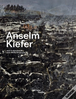 Capa do artigo Anselm Kiefer- Catalogue Exposition