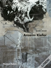 Capa do artigo Anselm Kiefer