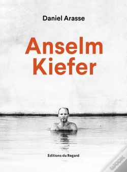 Capa do artigo Anselm Kiefer