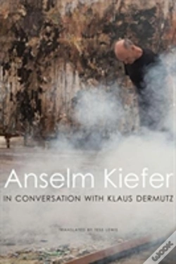 Capa do artigo Anselm Kiefer In Conversation With Klaus Dermutz