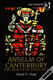 Anselm Of Canterbury