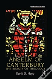Anselm Of Canterbury