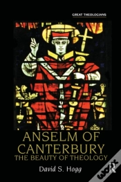 Capa do artigo Anselm Of Canterbury